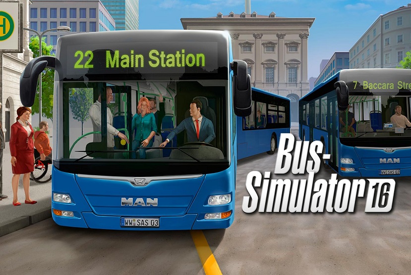 download game simulator bus pc